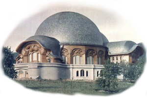 Erstes Goetheanum